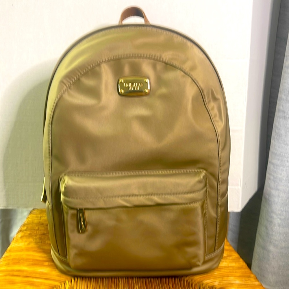 Michael Kors Jet Set Item Dusk Lg backpack